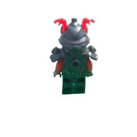 Lego Ninjago Minifigure Vermin njo296 from Hands of Time 70623  Destinys Shadow 
