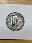 1930 Standing Liberty Quarter 25C Silver Philadelphia Mint Circulated