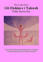 Gli Elohim E I Yahweh Pier Luigi Tenci Taschenbuch Kartoniert / Broschiert 2016
