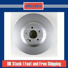 2x Brake Discs Vented For Mercedes E-Class S213 AMG E 53 EQ Boost 4matic+ Rear
