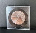 1776-2026 D Semiquincentennial Half Dollar BU Coin w/ Capsule