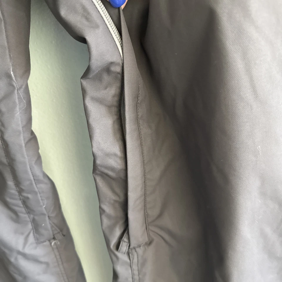 686 Maunnual Hombres Estándar Shell Pantalones de Nieve Pantalones de Esquí Gris Para Hombres Grande 10K infidry Foto 4 de 4