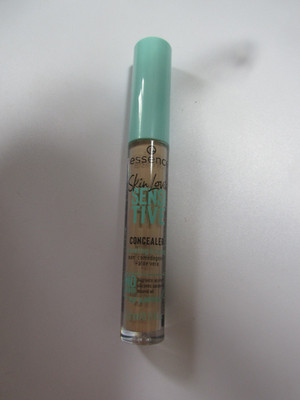 essence Skin Lovin' SENSITIVE CONCEALER 20 medium 3,5ml NEU