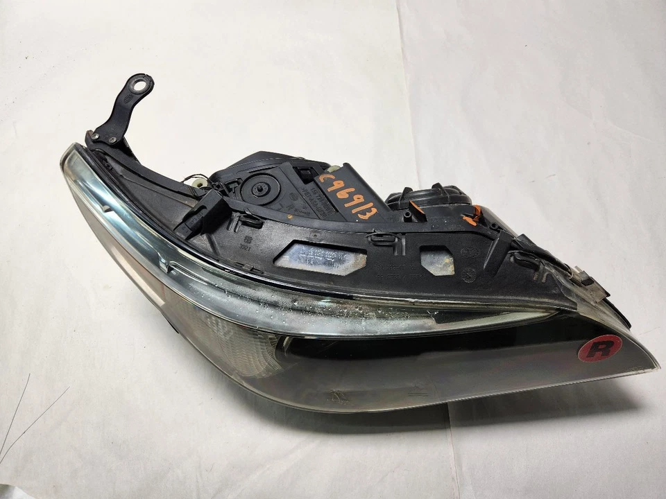 Used Right Headlight Assembly fits: 2007 Bmw 530I w/xenon HID w/adaptive headlam Foto 2 de 4