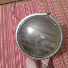 Vintage Per-lux 200t Fog Light