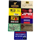 Expired Store Card Best Buy Book Stop B Dalton Waldenbooks Video Store Gameworks