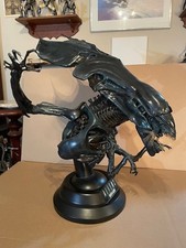 Sideshow Collectibles Aliens Queen Alien 1/4 ...