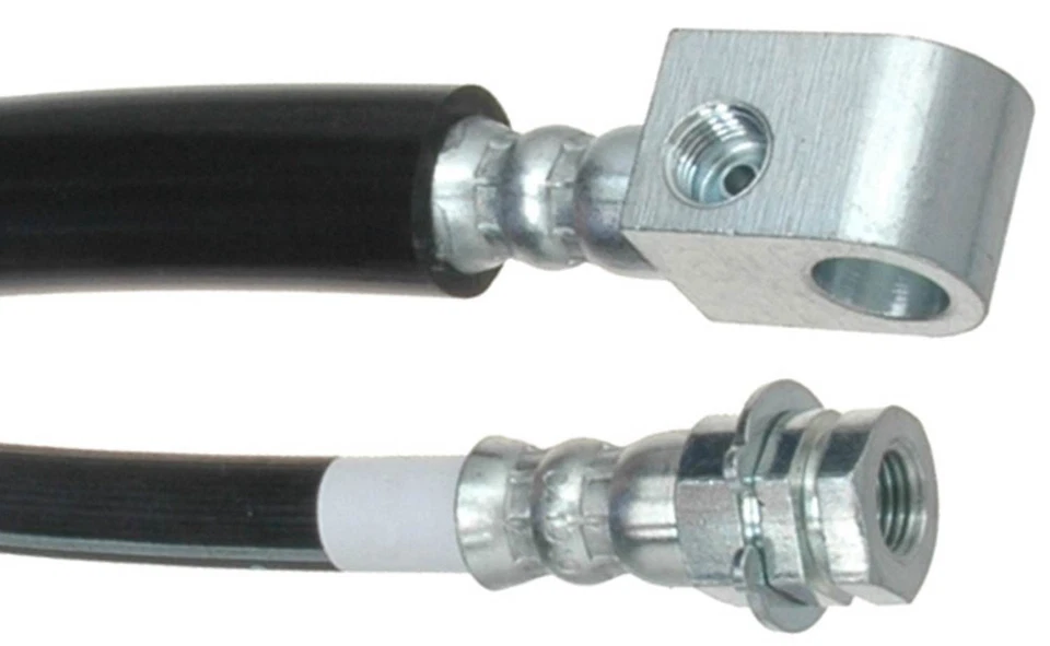 Manguera hidráulica de freno para Ford F-150 F-350 F-250 1989-1997 ACDELCO PROFESSIONAL Foto 3 de 3