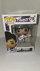 Funko Pop! Rocks Prince Pop! Vinyl Figure #79 Vinyl Original Unopened