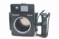 Boîtier de caméra Mamiya Polaroid 600SE avec poignée *61262B