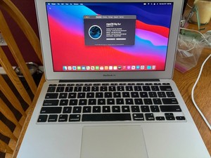 MacBook Air 11in Mid 2013 | eBay