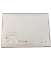 EMPTY BOX and Insert MacBook Pro 14-inch Apple M5 Chip 24GB Memory 1TB Storage