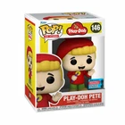 Funko Pop Play-Doh: Play-Doh Pete Fall Convention 2021 Exclusive #146