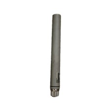 Cisco CW-ANT-O1 Dual-Band Omnidirectional Antenna 2.4/5GHz N-Type Gray