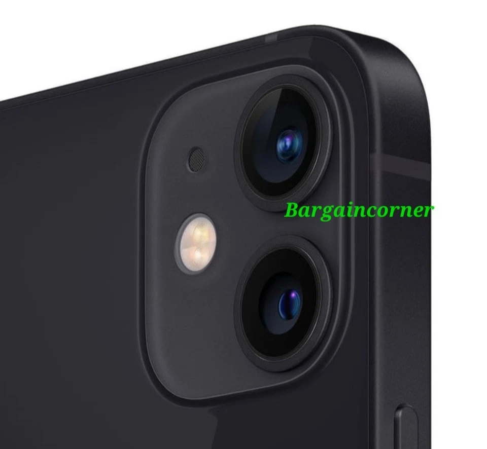 iPhone 12 Mini 128gb Unlocked 5G Excellent A++++ Condition Phone Only Ex Display - Image 3 of 4