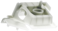 Husqvarna Vergaserflansch Isolierblock 503 78 66-01 FüR MotorsäGen 40, 45 Und 49