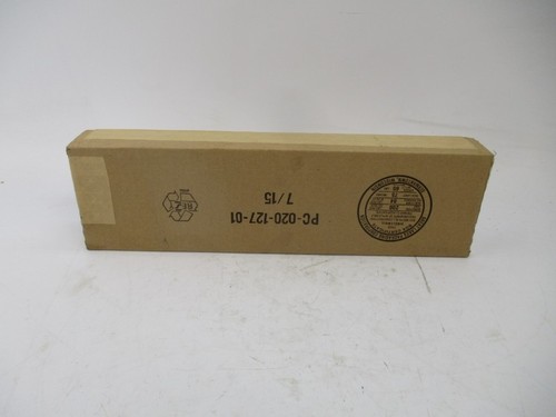 2711-NL9 AB 2711-NL9 SER. A AB New in Box Spot Goods Fast Shipping#HT - Picture 4 of 9