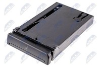NTY GeträNkehalter FüR Audi A4 8E B6 S4 Avant B7 Cabrio 00-09 8E1862534H