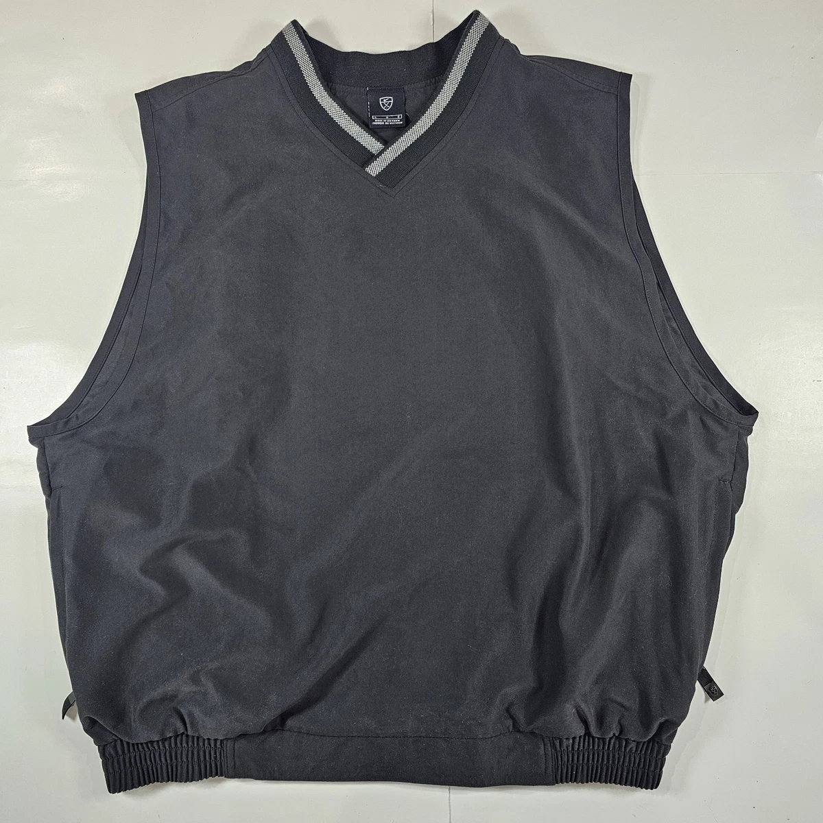 Nike Golf Vests for Men for sale | eBay