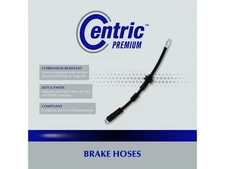Centric Parts Brake Hydraulic Hose P N 150 36003