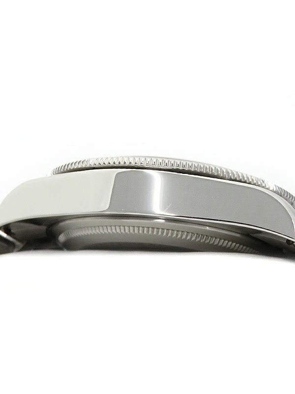 TUDOR BLACK BAY 7941A1A0NU 0003 41mm Black Dial Stainless Steel Box Card #T152 image 5