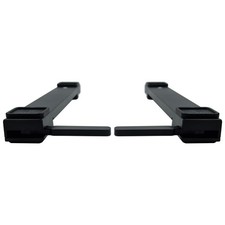 Appliance Rollers Furniture Lifter Extendable Heavy Duty Mover Wheels