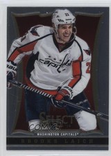 2013-14 Panini Select Brooks Laich #50 1f0