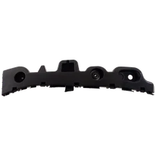 Bumper Face Bar Retainer Bracket Brace Mounting Kit Rear Driver Left Side Hand