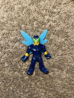 Imaginext DC Super Friends KILLER WASP figure