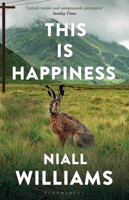 This Is Happiness | Niall Williams | Taschenbuch | Paperback | 400 S. | Englisch