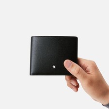 Montblanc - Meisterstück - Wallet 12cc