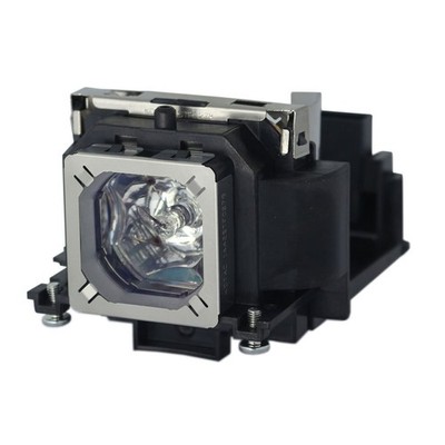 Jaspertronics  POA-LMP123 Lamp & Housing for Sanyo Projectors - 1 Year Warranty