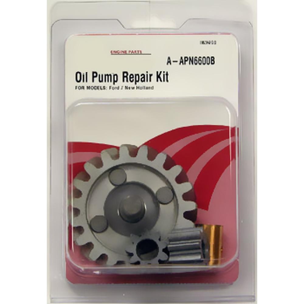 Pump Repair Kit For 8n 9n 2n Fits Ford Tractor 1939-1952 W/ 3/4" Ge