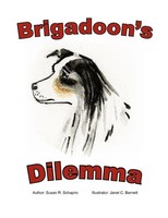 Susan Schapiro | Brigadoon's Dilemma | Taschenbuch | Englisch (2011) | Xlibris
