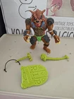 Vintage TMNT Ninja Turtles Figure Rahzar 1991 Complete