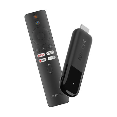 Odtwarzacz Multimedialny Xiaomi TV Stick 4K (2. generacji) Xiaomi