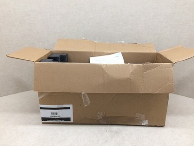 Daikin DFBS22A13 MERV 13 Filter Cabinet w/ Filter SQM13A20