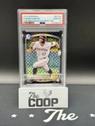 Konnor Griffin - 2025 Bowman Black X Fractor /10  - #1 Prospect - PSA 10 Pop 2