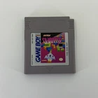 Quarth Nintendo Game Boy Cartridge & Plastic Case Tested