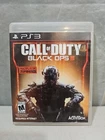 Call of Duty: Black Ops III (Sony PlayStation 3, 2015) TESTED!
