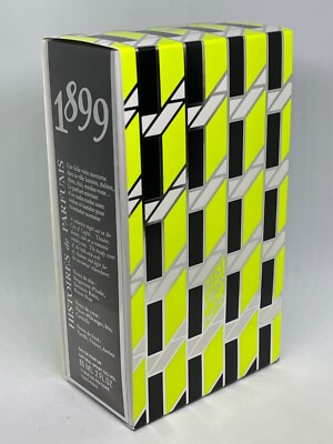 Histoires de Parfums 1899 Eau De Parfum 2.0oz / 60 ML NEW IN BOX BNIB