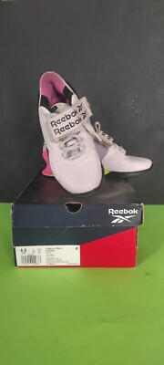 Reebok Legacy Lifter Größe 35,5 - Usa 5,5 Wheightlifting Powerlifting 