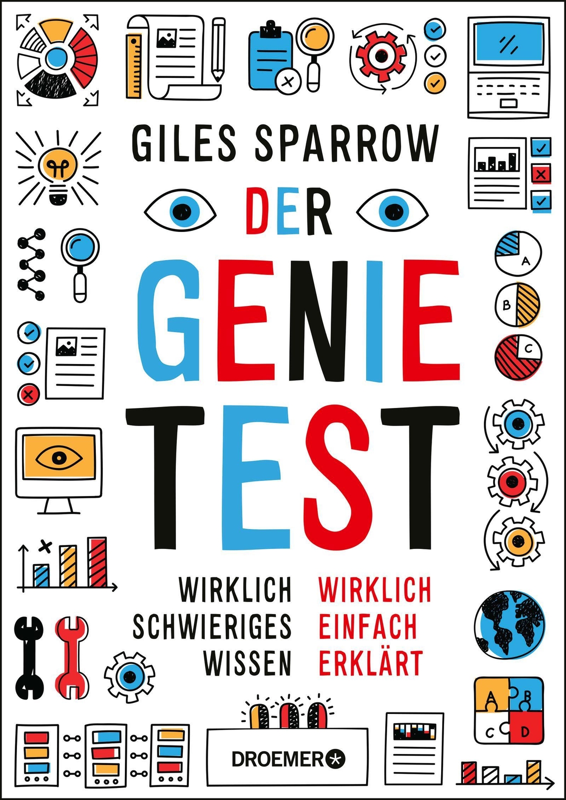 Thumbnail - Der Genie-test Wirklich Schwieriges Wissen Wirklich Einfach Erklärt