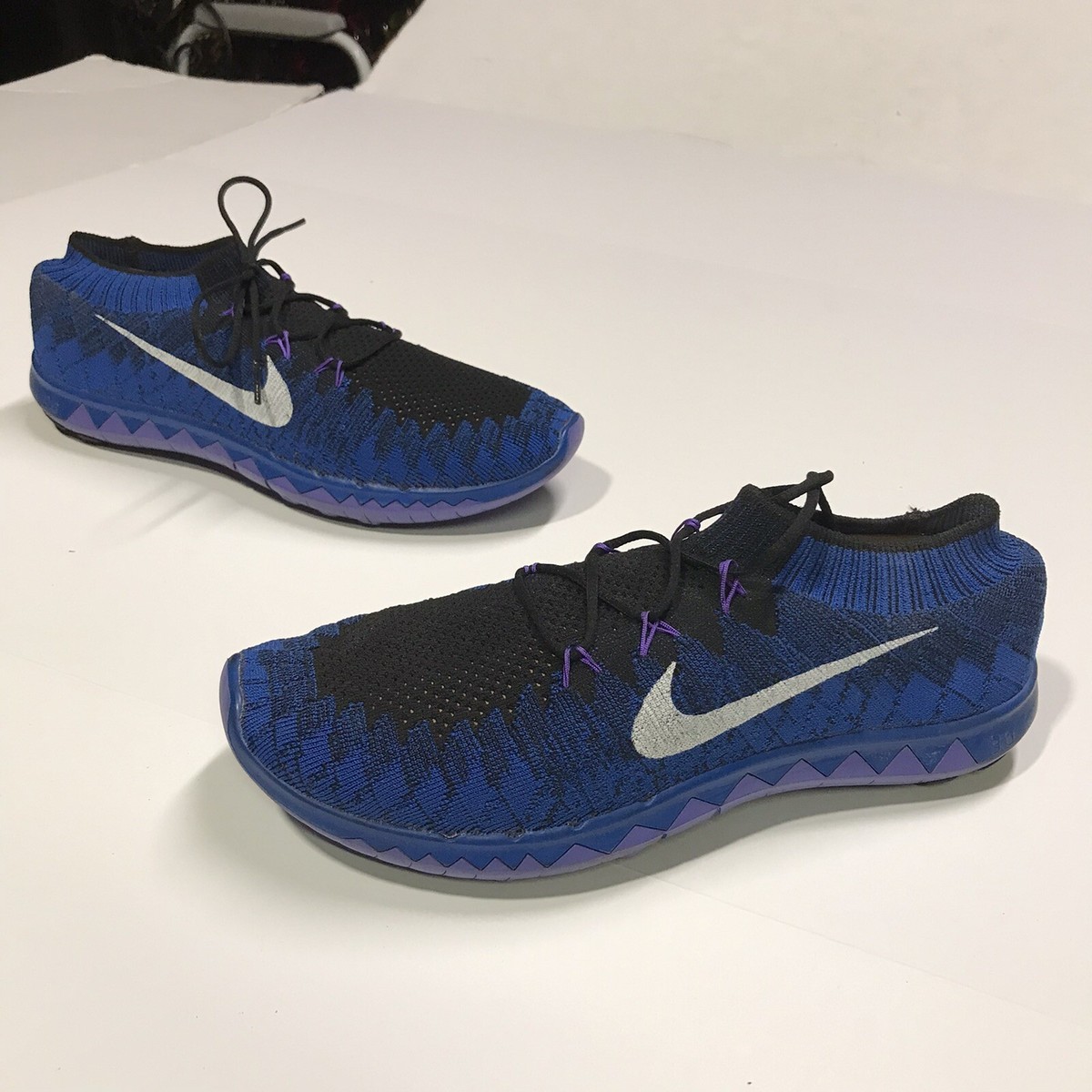 Nike Flyknit サイズ11（Onのオマケ付き） $_12.JPG?set_id=880000500F