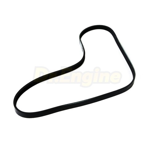 Harmonic Balancer & Serpentine Belt fit 1998-2004 Chevrolet Corvette 5.7L - Picture 13 of 14