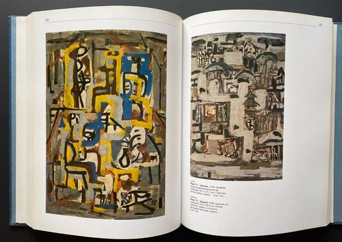1981 1st IAN FAIRWEATHER Murray Bail w 204 PLATES hardcover FREE EXPRESS WORLD - Picture 12 of 15