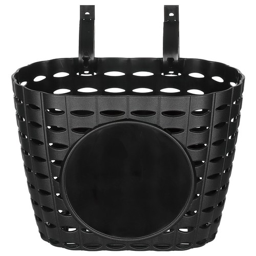Handlebar Storage Basket for Adults - Convenient Cycling Accessory