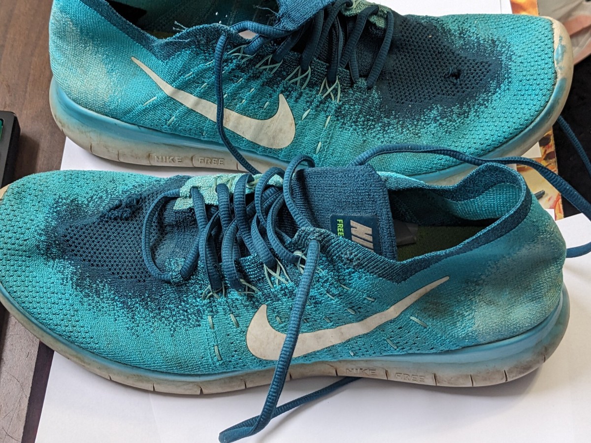 NIKE - ___07k Nike MEN'S KD 13 Funk NBA 2K GAMER EXCLUSIVE SIZE 7, FITS