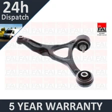 Fits Volvo XC90 2002-2014 Track Control Arm Front Left Lower Purevue