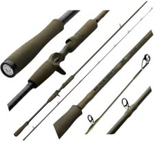 Savage Gear SG4 Power Game BC Baitcast Angelr...